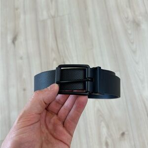 Express belt